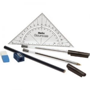 Image of Helix Exam Kit OXFORD