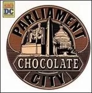 Image of Parliament - Chocolate City Vinyl