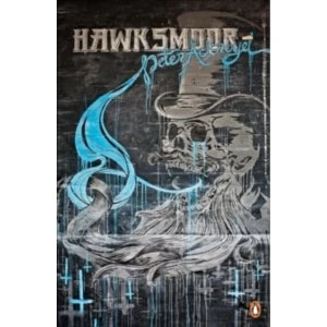 Image of Hawksmoor by Peter Ackroyd (Paperback, 1993)
