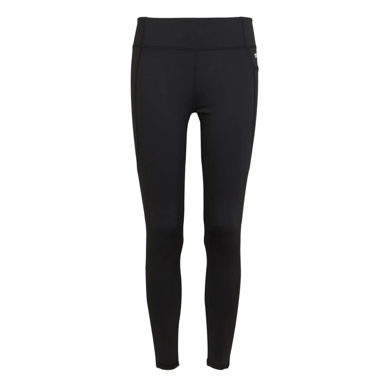 Image of Womens compression leggings Regatta Holeen Pro Noir Female 36