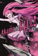 Image of akame ga kill vol 10