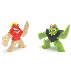 Image of Goo Jit Zu Battle Pack