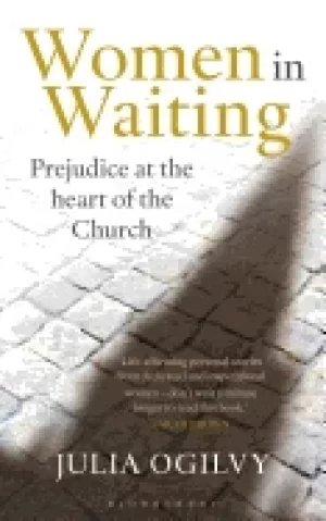 Image of women in waiting prejudice at the heart of the church