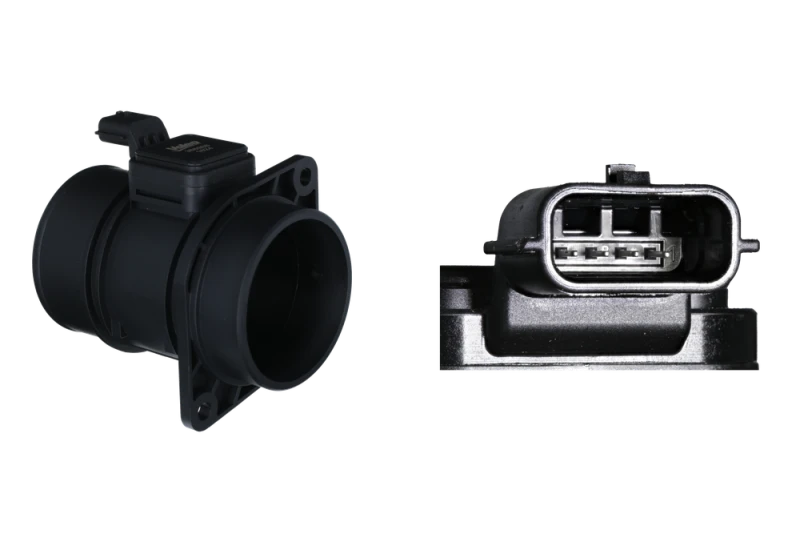 Image of Mass air flow sensor VALEO 366988