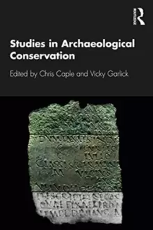 Image of Studies in Archaeological Conservation