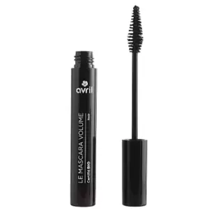 image of Avril Volume Mascara Black