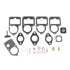 image of JP GROUP Repair Kit, carburettor VW 8115150310