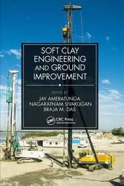 Image of Soft Clay Engineering and Ground Improvement