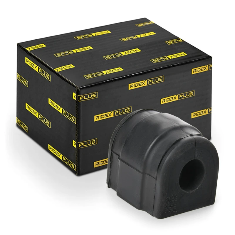 Image of RIDEX PLUS Anti roll bar bush RIDEX PLUS 1334A0070P
