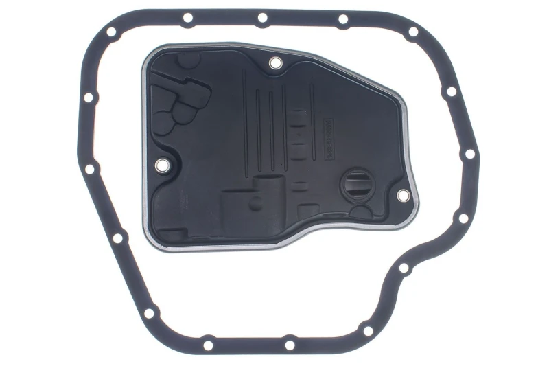 Image of DENCKERMANN Automatic transmission filter kit DENCKERMANN A220045