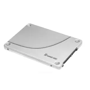 Image of Solidigm D3-S4520 2.5" 7680 GB Serial ATA III TLC 3D NAND