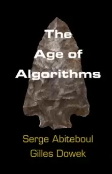 Image of The Age of Algorithms
