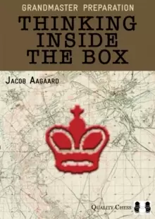 Image of Thinking Inside the Box