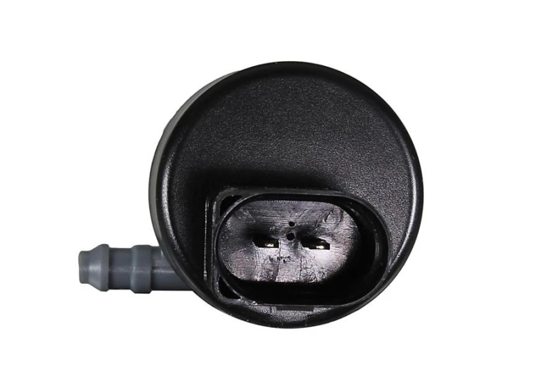 Image of Headlight washer pump METZGER 2220119