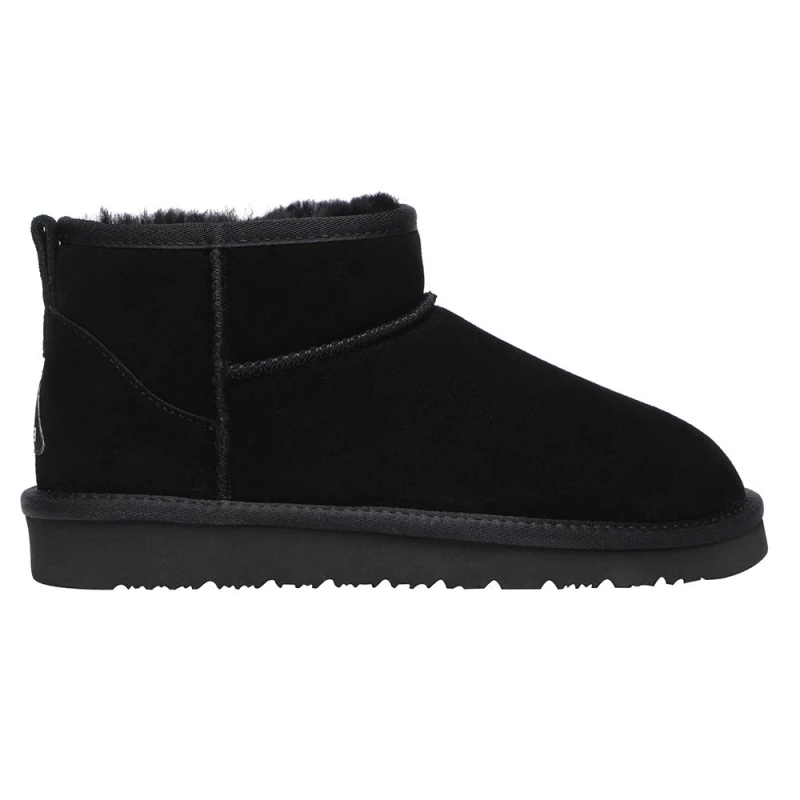 Image of EverAu Australia Finch Ultra Mini Classic Boots Black