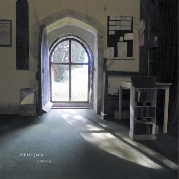 Image of Philip Jeck - Cardinal Vinyl