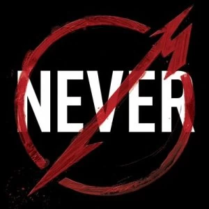 Image of Metallica Through the Never by Metallica CD Album