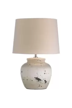 Image of 'Pier' Table Lamp