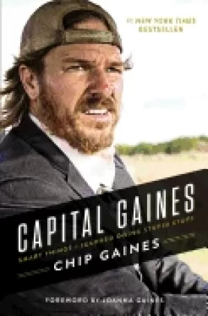 Image of capital gaines smart things i learned doing stupid stuff