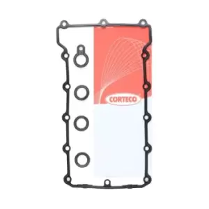 CORTECO Rocker Cover Gasket 026176P Valve Cover Gasket,Rocker Gasket BMW,3 Limousine (E36),3 Limousine (E30),3 Coupe (E36),3 Compact (E36)