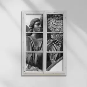 Image of Angels in Science Fiction by St. Paul & The Broken Bones Vinyl Album