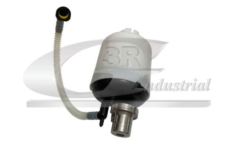 Image of 3RG Fuel filter 3RG 97701