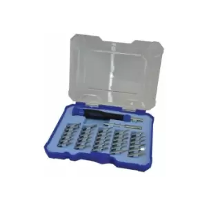 Image of FAISDINST32 Precision Screwdriver Set 32pcs - Faithfull