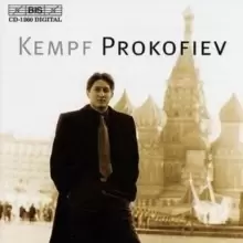 Image of Allegros, Piano Sonatas Nos. 6 and 7 (Kempf)