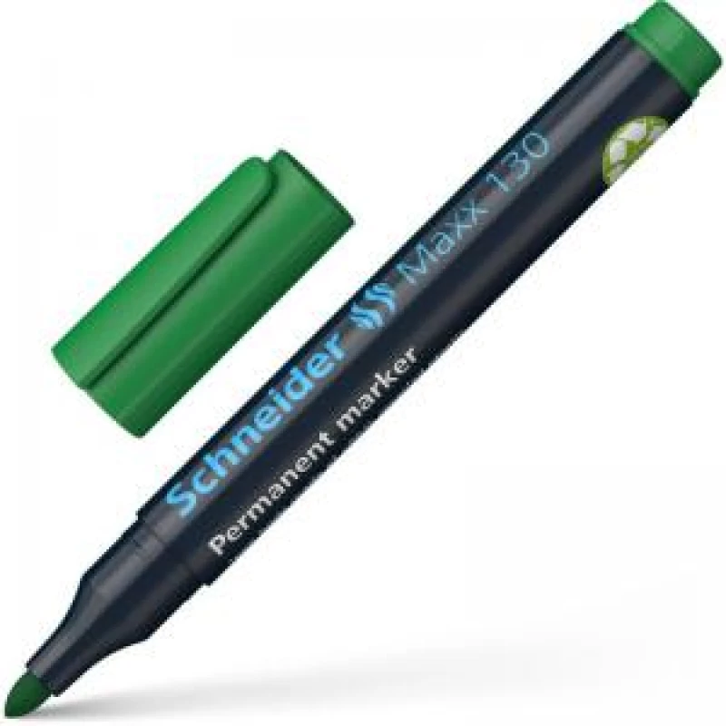 Image of Maxx 130 Perm Marker Bullet Tip GR PK10 EXR49573SQ