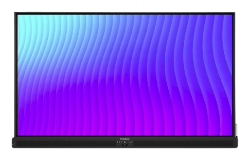 Image of Promethean ActivPanel 10 Interactive flat panel 2.18 m (86") LCD
