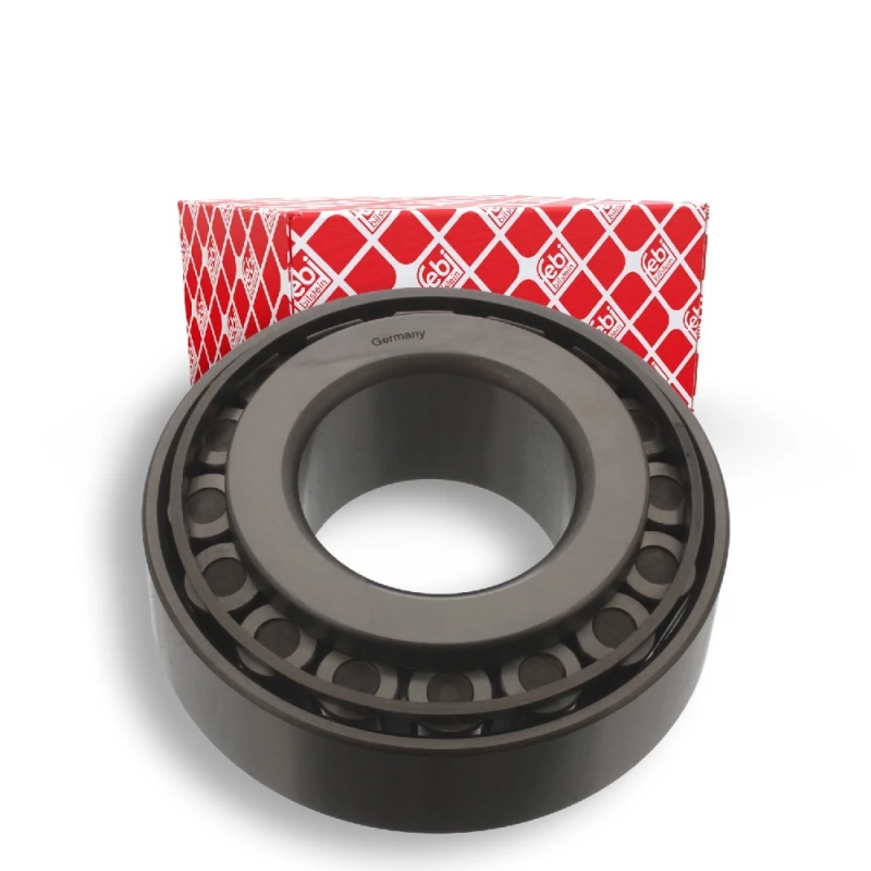 Image of FEBI BILSTEIN 04358 Wheel Bearing Wheel Bearing (655)