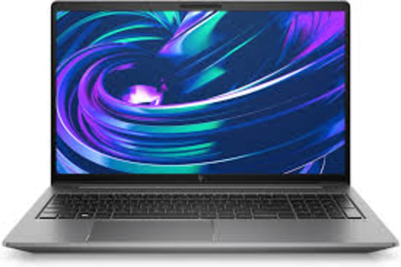 Image of HP ZBook Power G10 15.6" Mobile Workstation - Core i7 & NVIDIA RTX A1000