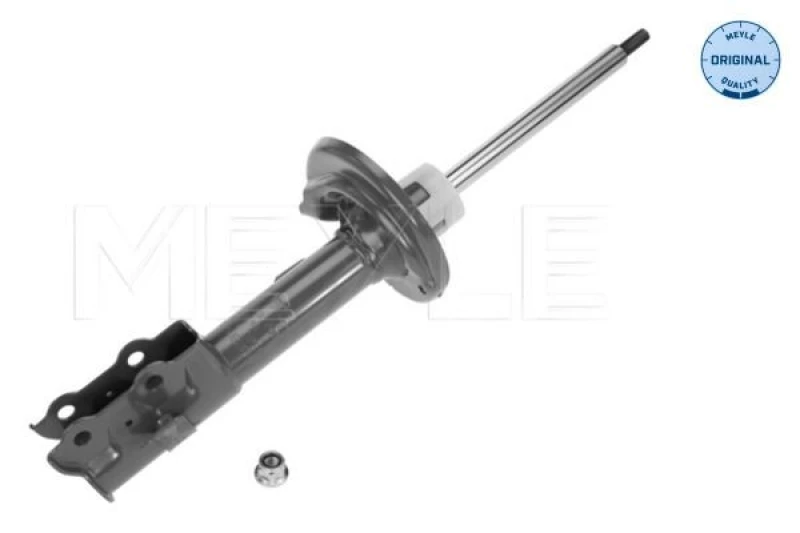 Image of Shock absorber MEYLE 726 623 0034