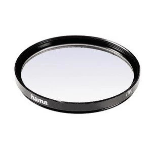Image of Hama UV Filter UV-390 O-Haze - 62mm
