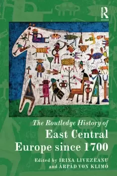 Image of The Routledge History of East Central Europe since 1700