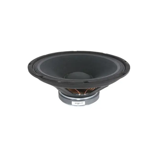 Image of QTX QTX QR Passive Series Replacement Drivers 15" driver for QR15 902.518UK