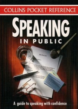 Image of Speaking in Public by Louise Bostock and Philip Bowry Paperback