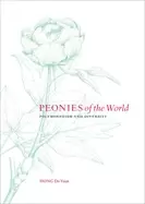 Image of peonies of the world polymorphism and diversity