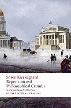 Image of repetition and philosophical crumbs