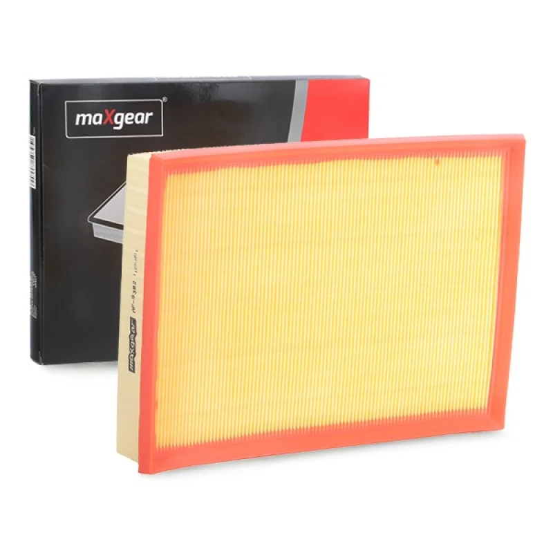 Image of MAXGEAR 26-0092 Air filter Filter Insert Air Filter (8)