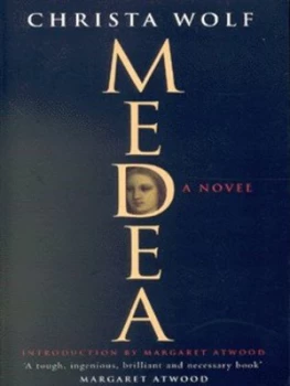 Image of Medea by Christa Wolf Paperback