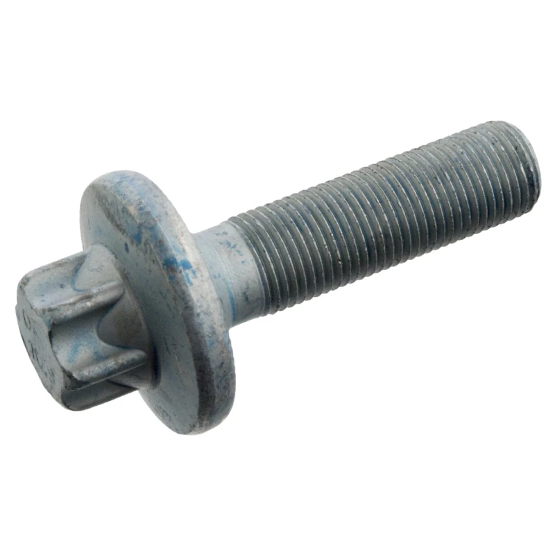 Image of FEBI BILSTEIN 40617 Axle Bolt, drive shaft Axle Bolt,drive shaft (2064)