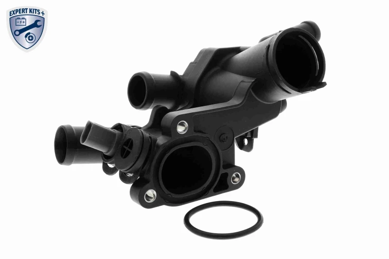 Image of VEMO Thermostat housing VEMO V15-99-2132