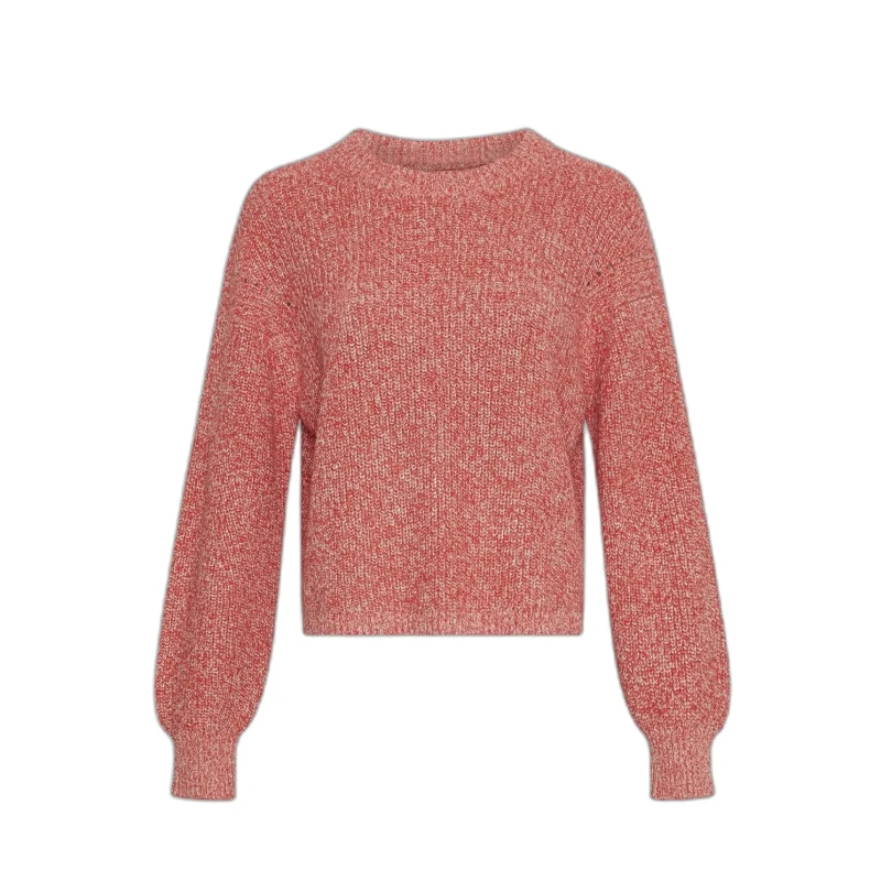 Image of moss copenhagen Woman sweater Moss Copenhagen Wille Rouge Female 38/40