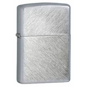 image of Zippo Regular Herringone Sweep Windproof Lighter