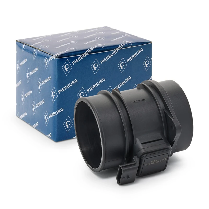 Image of Mass air flow sensor PIERBURG 7.07759.67.0
