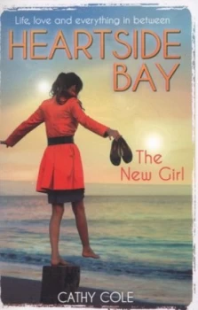 Image of The New Girl by Cathy Cole Paperback