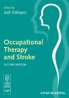 Image of Occupational Therapy and Stroke by Judi Edmans