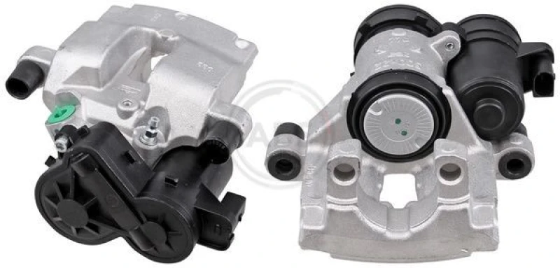Image of A.B.S. Brake caliper A.B.S. 431731