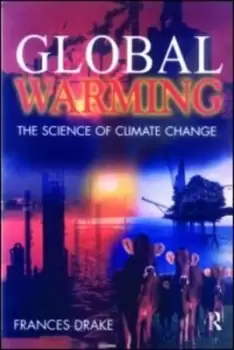 Image of Global warming by Frances Drake